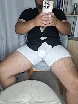 Stanleyjhonsons Webcam-Show