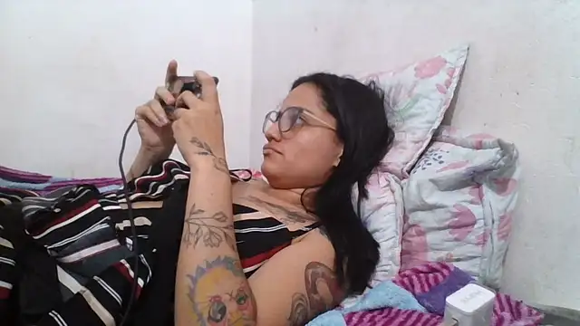 Chat XXX en directo de girl_tits