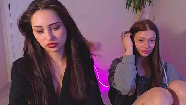 Sofia_Plump 网络视讯表演