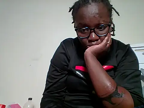 sweetariah – Live XXX-chat