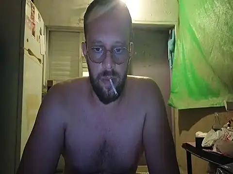AdamXTA Live XXX-Chat