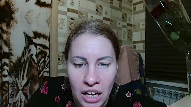Živý XXX chat TherestlessKitty