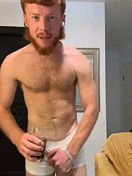 XXX chat uživo modela bailey_mcvicar