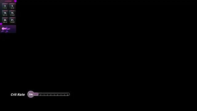 MelanyHolsen's Live XXX Chat