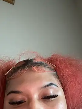 puchibad's Live XXX Chat