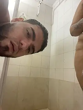 Živý XXX chat Kloe_MarkoX_X