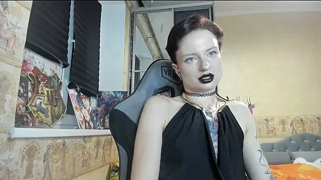 WatsonMi's Live XXX Chat
