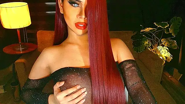 JessicaRabittt: онлайн-секс-чат
