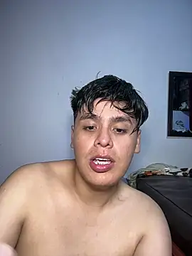 Kailertwink 在線直播表演