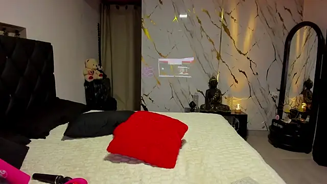 _alana_miller's Live XXX Chat