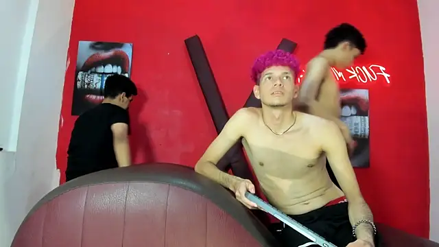 Chat +18 de LOVE_KING1 ao vivo