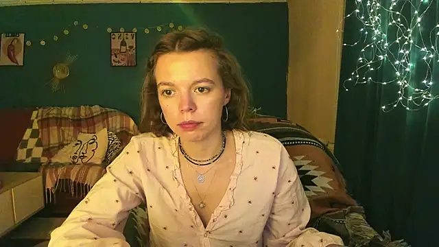 Онлайн чат XXX ClancyMorissey