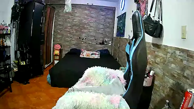 دردشة AngelaQueen_ الجنسية المباشرة