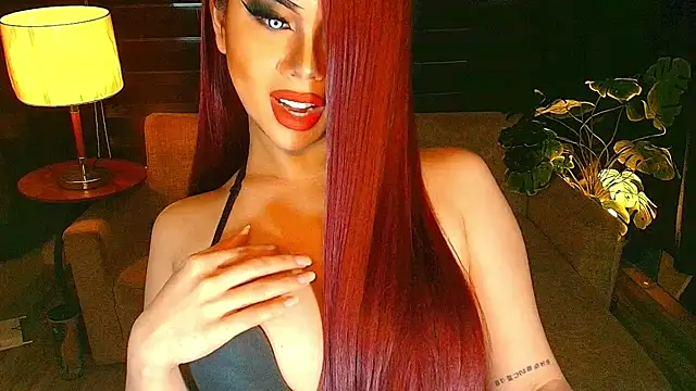 Sembang XXX Secara Langsung JessicaRabittt