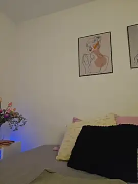 XXX chat uživo modela Victoria_Evanss