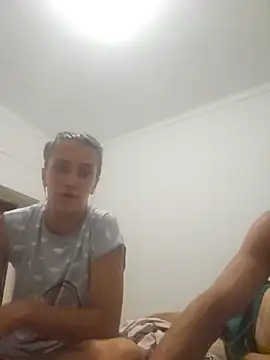 Chatroom XXX en direct de Costymanea