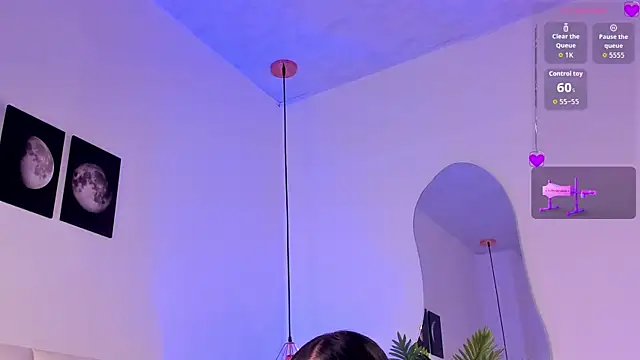 zoe_rivers 라이브 XXX 채팅