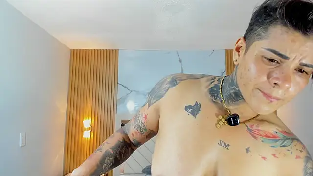 KAROLLJONES1 Live XXX-chat