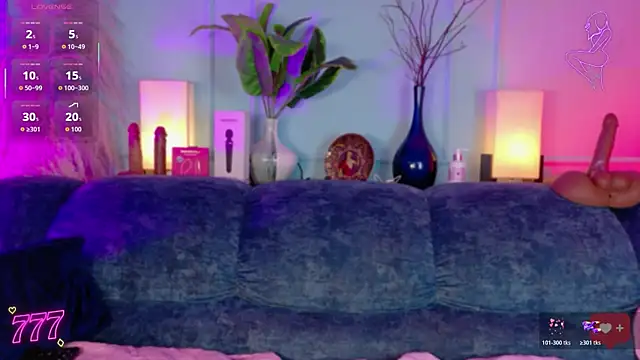 Creamy_AngeloのライブXXXチャット