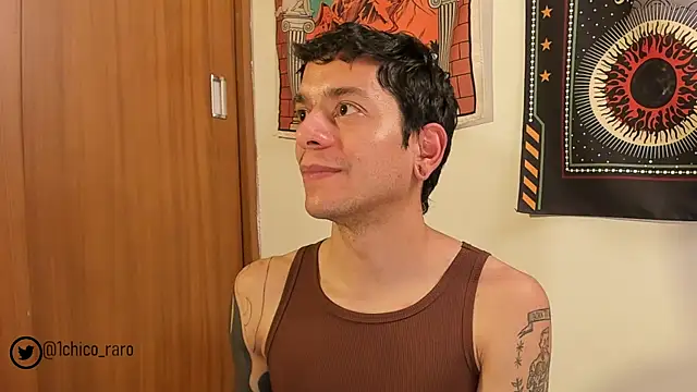 Chat XXX Live acid_timee