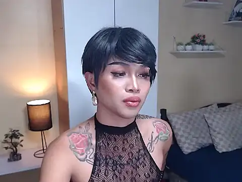 DazzlingroseHorsecock Live XXX-chat