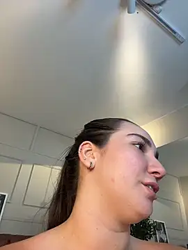 ava_blue's Live XXX Chat