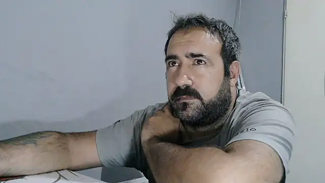 دردشة -Hunter_Blaze- الجنسية المباشرة