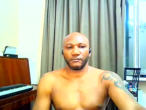 Chat XXX ao vivo de Choco_Man