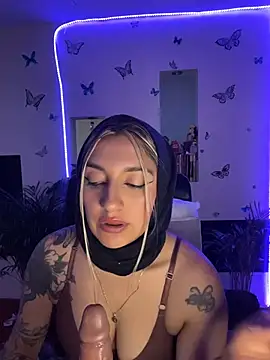 Živý XXX chat Lia-mitch