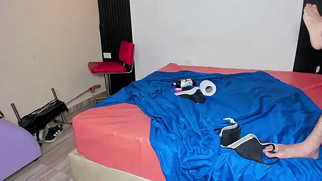Chatroom XXX en direct de submissive_extremee