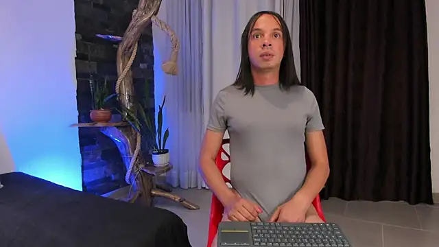 Chat XXX en directo de juanastardust