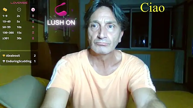 Chat XXX en directo de lattediyak