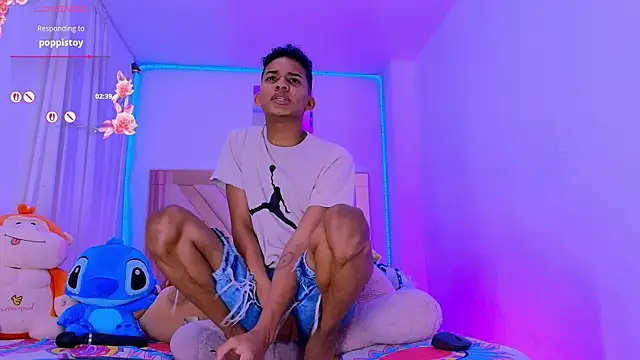 dilan_alfonzo's Live XXX Chat