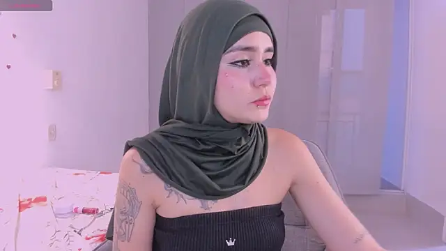 seraphine_arabic – Live XXX-chat