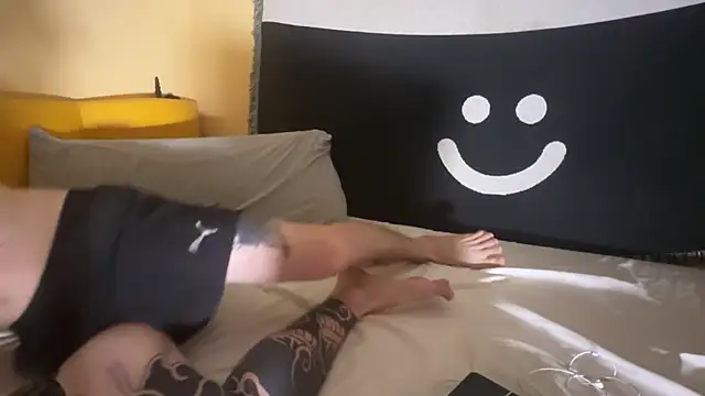 DorianWolfe Live XXX-chat
