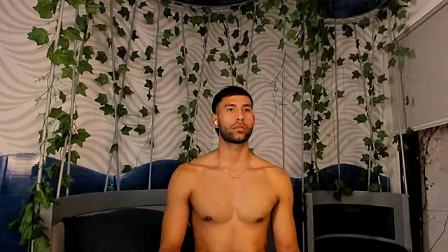 Chatroom XXX en direct de AronnCruz