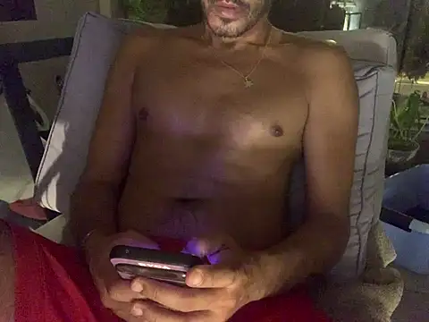 Show Webcam de BobyBoy69