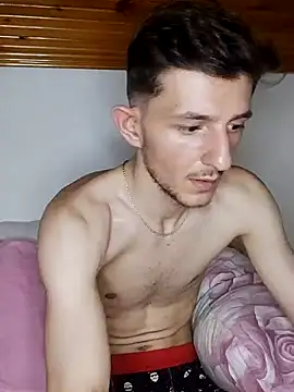 mamihso1 Adlı Modelin Web Kamerası Şovu