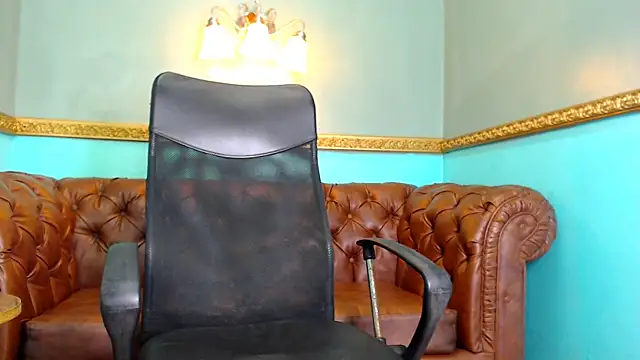 Živý XXX chat NickDickon