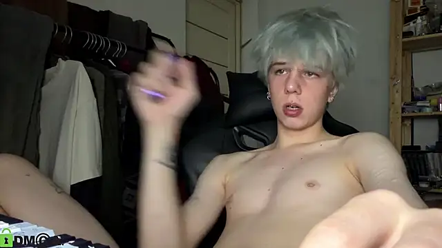 Czat XXX na żywo – Mark_Shoyer2