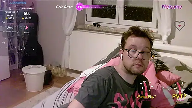 larsgolars Chat XXX in diretta