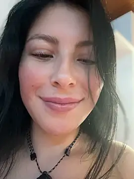 Chatroom XXX en direct de GiuliaBianchi