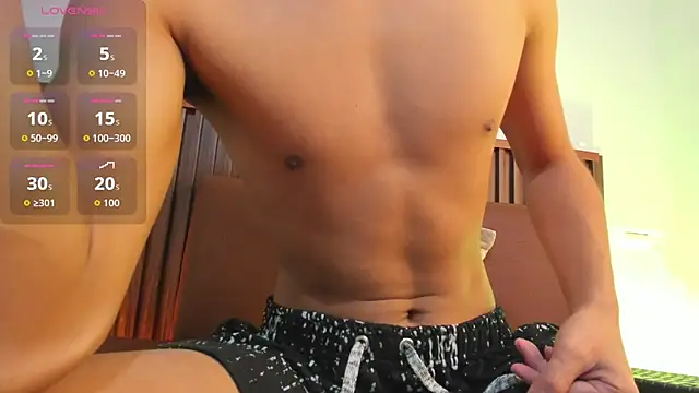 choco_dick_ Obrolan Langsung XXX