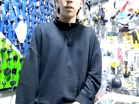 Chat XXX en directo de sebastianobig
