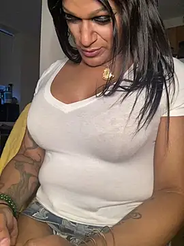 Chat XXX en directo de Xzotiq