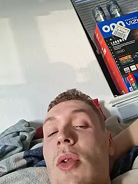 zebracakezush élő XXX-chatje
