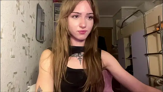 Вебкам-шоу chipsis