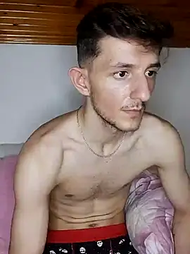 mamihso1 Show Webcam