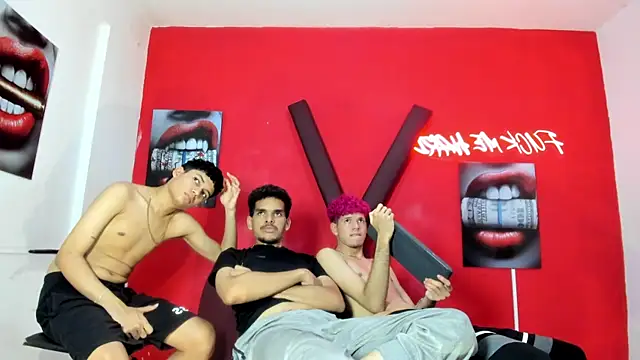 Chat XXX ao vivo de LOVE_KING1