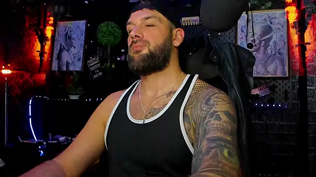Chat XXX Live LexHardy